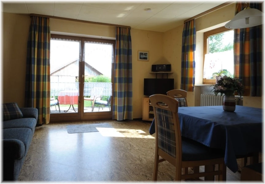 Ferienwohnung 1