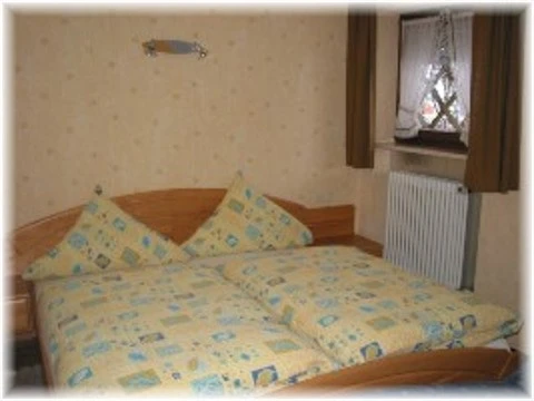 Schlafbereich
